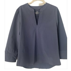 Vineyard Vines Performance Shirt Blue - S